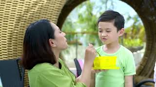 Download lagu Vegeblend 21Jr 5 Sec   15 Sec mp3