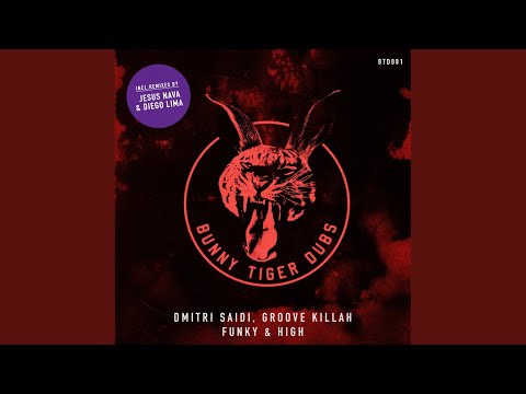 Funky & High (Diego Lima Remix)