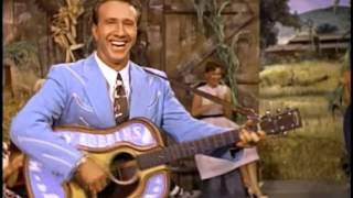 Time Goes By ~ Marty Robbins