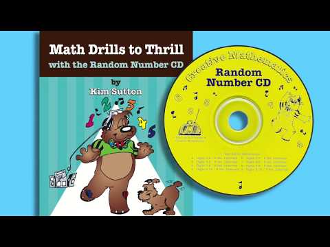 Math Drills To Thrill