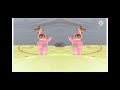 Teletubbies Ending Enhanched With Confusion Reversed Widescreen 1080p