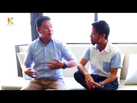 K World December 5, 2017 Episode Teaser