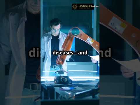 The Future of Human Evolution – Are We Becoming Cyborgs?