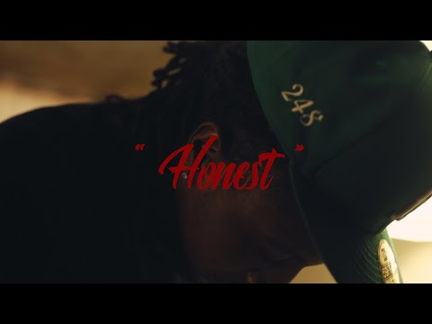 Qualo Montana - Honest