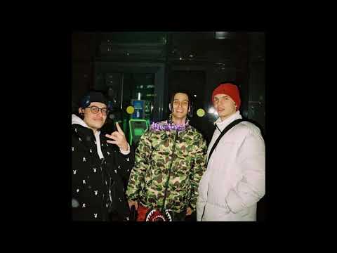 (FREE FOR PROFIT) ROCKET x MAYOT x BUSHIDO ZHO Type Beat - "Болт" (prod. by fifty7beatz)