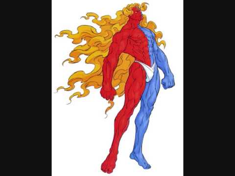 Street Fighter III 2nd Impact-Nile (Gill)