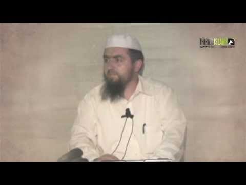 Omeri iu drejtua Pejgamberit alejhi selam - Dhulkarnejn Ramadani