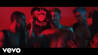 Bobby Newberry - Dirrty Up ft. Jessie & The Toy Boys