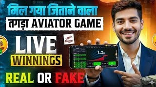 Aviator Game Tricks — Full Breakdown & Transcript