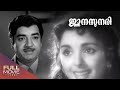 Jnana Sundari Malayalam Full Movie Prem Nazir L Vijayalakshmi Thikkurissy ജ്ഞാനസുന�