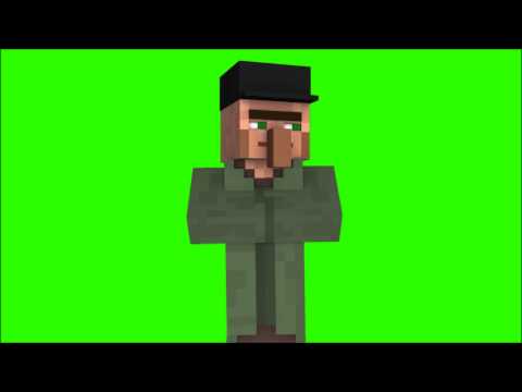 Smoke Grass Everyday (Minecraft parody) | AVS