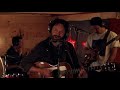 Sherman Downey - Newfoundland and Labrador Folk Festival 2020 (complete)