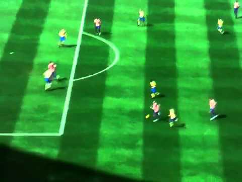 AntoHolland's Longshot Tutorial Really Works!