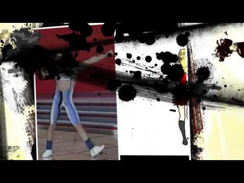 Alex Bubnov - I Just Want To Dance With You