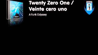 Jamiroquai - Twenty Zero One (Subtitulado)