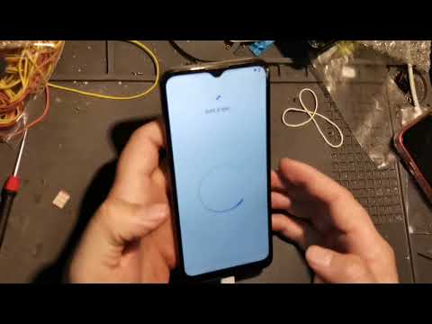 FRP Motorola Moto G30  remove google acount