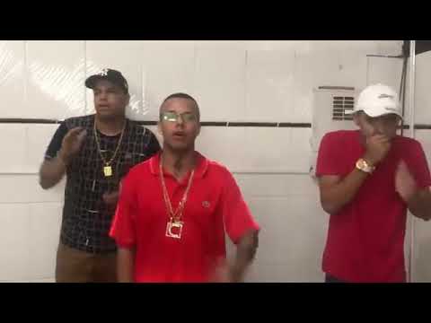 MC Charada - MC Karrera - MC B4 - Medley Exclusivo ( 2018 )