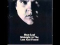 Meat Loaf - If You Really Want To