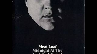 Meat Loaf - If You Really Want To
