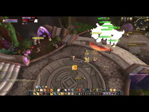 How to get Oil for Naval Missions WoW Terrorfist PTR