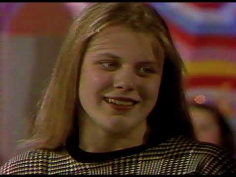 TĘCZOWY MUSIC BOX 20 - em. 19.5.1991 - Marek MAJEWSKI, Maciej PIETRZYK, Marek HOJDA i Maciej KIERYŁ