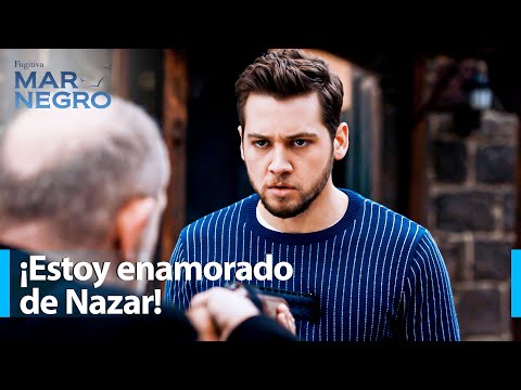 Murat confronts Cemil - Black Sea Chapter 137 | Fugitive