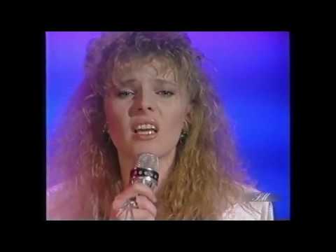 Lena Biolcati - Pensieri e parole - 1987   LP stereo remaster