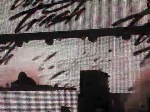 Tommy Trash North Coast 2012