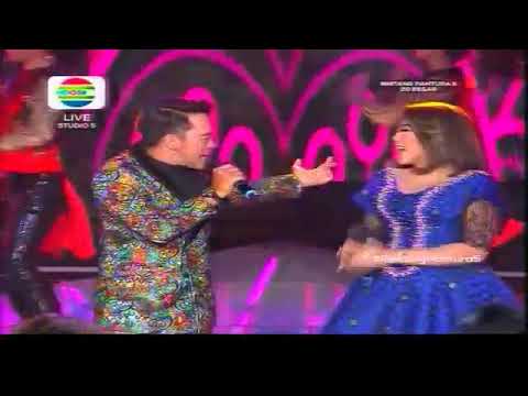 Danang _Wiwik Sagita _Sayang 2 Bintang pantura 5_4 Agustus 2018