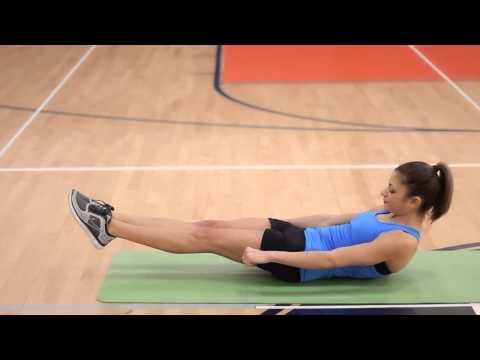 How to Become a Perfect Cheer Flyer