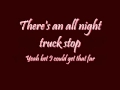 Four-Thirty w/ Lyrics