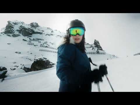 Die Schnitzeljagd - Aftermovie 2025