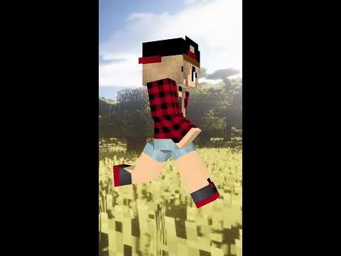 Girls Skins for Minecraft PE Video