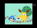 Noggin Picking Blueberries Final Play With Me Sesame Enhances Preschoolers