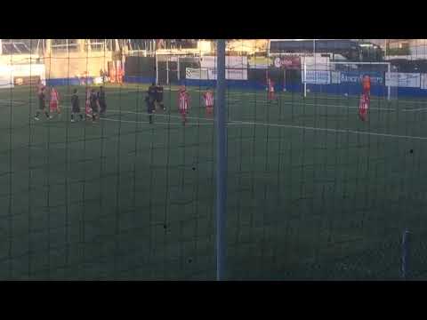 Allievi Nazionali U16 Serie C - Girone B - Giornata 6 - Vis Pesaro 1898 vs Pordenone Calcio (1)