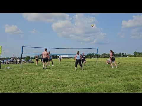 Consolation Bracket Sweet Sixteen