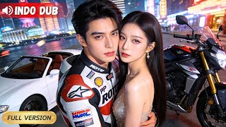 Gadis selamatkan pembalap lalu ONENIGHT dengannya~ Ternyata dia CEO yg jatuh cinta dan sangat manja