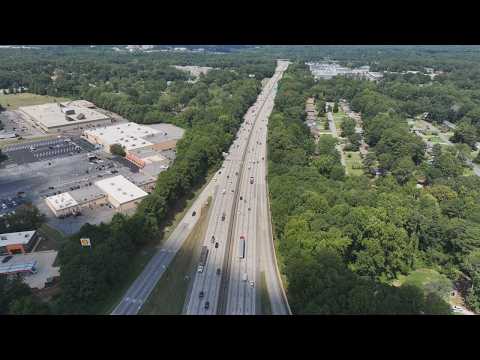 Who's paying to build them? How much will the tolls cost you?