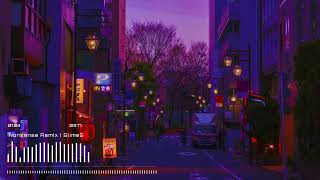 Cover art for Nonsense