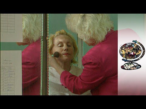 The Kazakhstan Soap Opera For Post-Soviet Adjustment