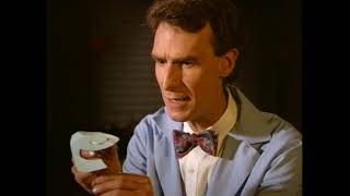 Cover art for Bill Nye The Science Guy - S02E10 - Heat