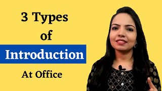 How to introduce yourself in office first day (Ice breaking ways at new job)