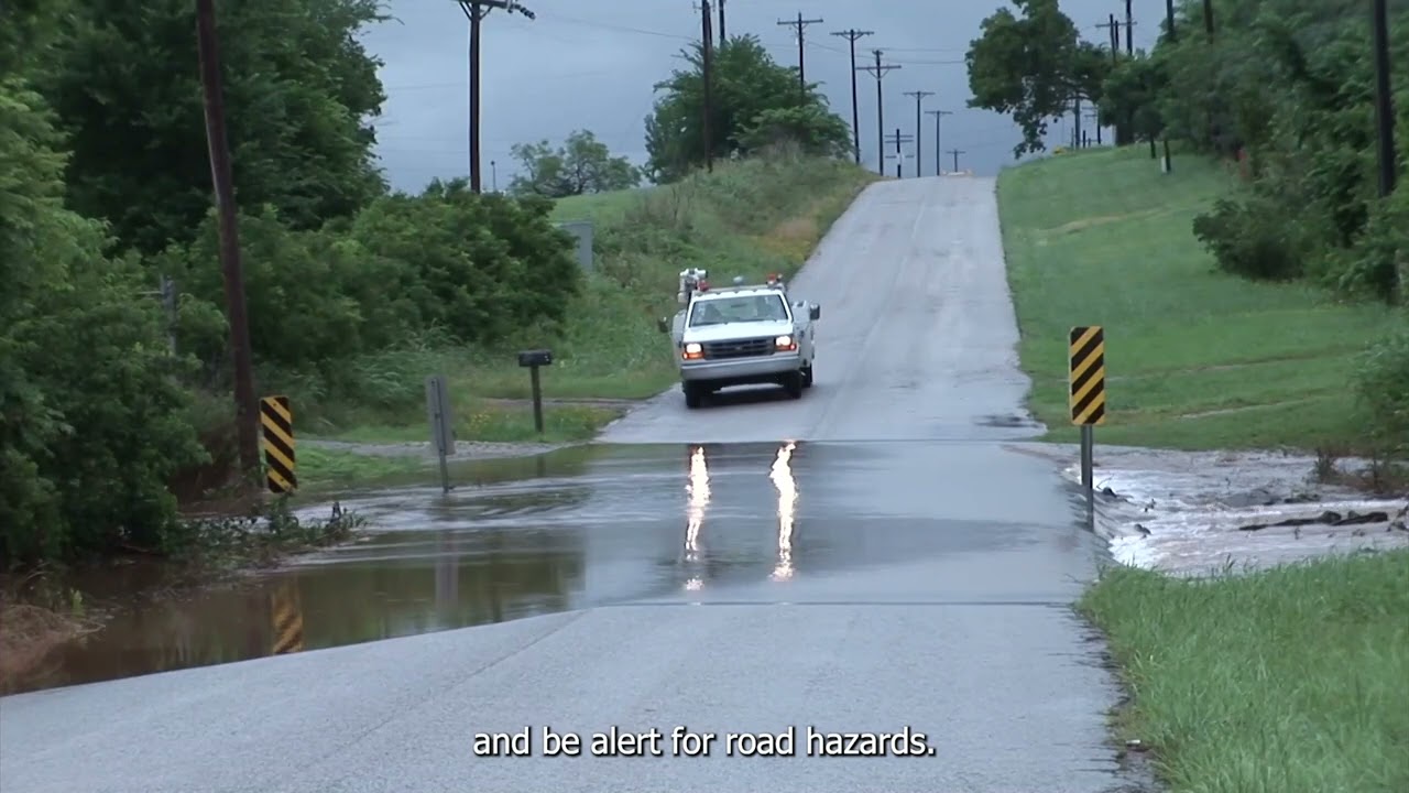 Hurricane Preparedness - Stay Protected