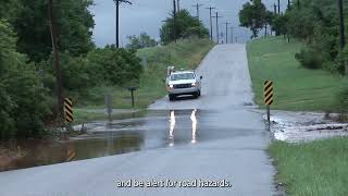 Hurricane Preparedness - Stay Protected