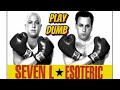7L & Esoteric- Play Dumb (lyrics)