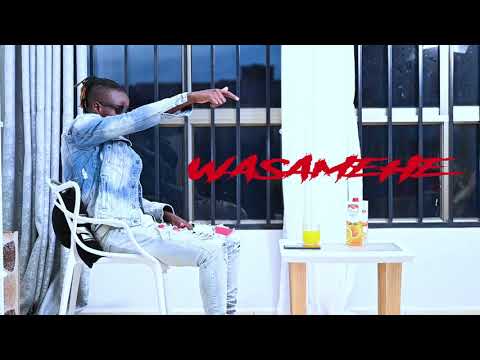 Thumbnail for Wasamehe video