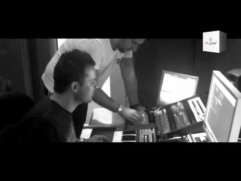 SEBASTIAN INGROSSO (Swedish House Mafia) @ QUBE LUGANO