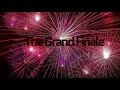 The Grand Finale Pacetree Original