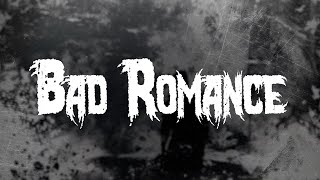 Download lagu Halestorm - Bad Romance / Lyrics mp3