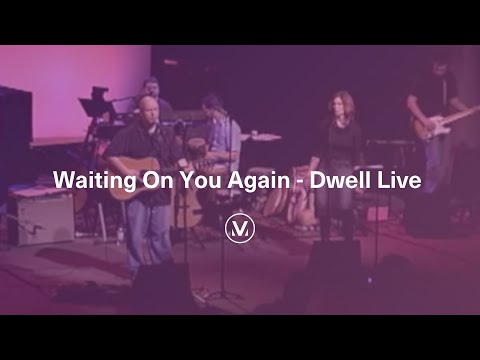 Waiting On You Again video